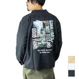 シャツ カジュアル メンズ | Style Block MEN | 詳細画像1