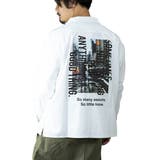 シャツ カジュアル メンズ | Style Block MEN | 詳細画像6