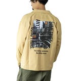 シャツ カジュアル メンズ | Style Block MEN | 詳細画像8