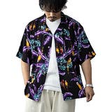 アロハシャツ シャツ メンズ | Style Block MEN | 詳細画像10 