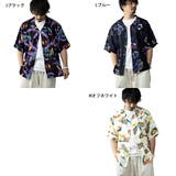 アロハシャツ シャツ メンズ | Style Block MEN | 詳細画像3 