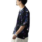 アロハシャツ シャツ メンズ | Style Block MEN | 詳細画像4 