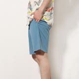 ショートパンツ ハーフパンツ 接触冷感 | Style Block MEN | 詳細画像4 