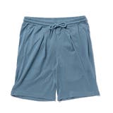 ショートパンツ ハーフパンツ 接触冷感 | Style Block MEN | 詳細画像7 