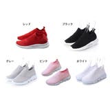 スニーカー ソックススニーカー 厚底スニーカー | STYLEBLOCK | 詳細画像2