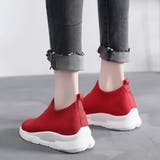 スニーカー ソックススニーカー 厚底スニーカー | STYLEBLOCK | 詳細画像10