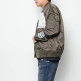 ブルゾン ジャンパー MA | Style Block MEN | 詳細画像6 