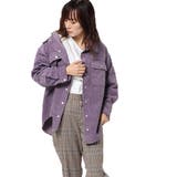 シャツ ブラウス オーバーシャツ | STYLEBLOCK | 詳細画像10 