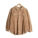 シャツ ブラウス オーバーシャツ | STYLEBLOCK | 詳細画像8 