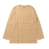Tシャツ カットソー ロンT | Style Block MEN | 詳細画像10 