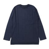 Tシャツ カットソー ロンT | Style Block MEN | 詳細画像7 