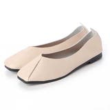 パンプス フラットパンプス スクエアトゥ | STYLEBLOCK | 詳細画像10 