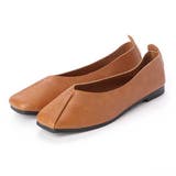 パンプス フラットパンプス スクエアトゥ | STYLEBLOCK | 詳細画像8 