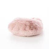 トートバッグ ハンドバッグ ファー | STYLEBLOCK | 詳細画像4 