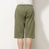 ハーフパンツ ショートパンツ 膝丈 | Style Block MEN | 詳細画像5 