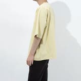 Tシャツ カットソー おしゃれ | Style Block MEN | 詳細画像7