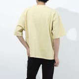 Tシャツ カットソー おしゃれ | Style Block MEN | 詳細画像8