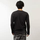 Tシャツ カットソー ロンT | Style Block MEN | 詳細画像5 