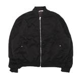 MA1 中綿ジャケット フライトジャケット | Style Block MEN | 詳細画像10 