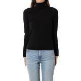 ニット セーター ハイネック | STYLEBLOCK | 詳細画像3 