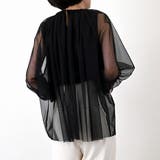 シャツ ブラウス 半袖 | STYLEBLOCK | 詳細画像5 