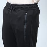 イージーパンツ ジョガーパンツ トラックパンツ | Style Block MEN | 詳細画像7 