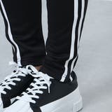 イージーパンツ ジョガーパンツ トラックパンツ | Style Block MEN | 詳細画像8 