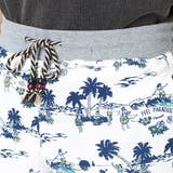 ショートパンツ ハーフパンツ 膝丈 | Style Block MEN | 詳細画像6 