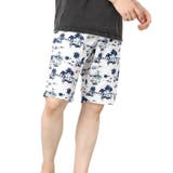 ショートパンツ ハーフパンツ 膝丈 | Style Block MEN | 詳細画像7 