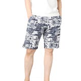 ショートパンツ ハーフパンツ 膝丈 | Style Block MEN | 詳細画像8 