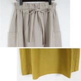 スカート フレアスカート 綿 | STYLEBLOCK | 詳細画像5