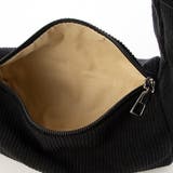 ハンドバッグ コーデュロイ 布 | STYLEBLOCK | 詳細画像6 