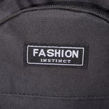 ショルダーバッグ ボディバッグ ワンショルダー | Style Block MEN | 詳細画像6 