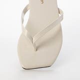 ビーチサンダル トングサンダル フラット | STYLEBLOCK | 詳細画像6 