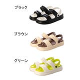 サンダル EVA 厚底 | STYLEBLOCK | 詳細画像2 