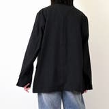 テーラードジャケット ジャケット シングルブレスト | STYLEBLOCK | 詳細画像5