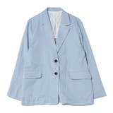 テーラードジャケット ジャケット シングルブレスト | STYLEBLOCK | 詳細画像9
