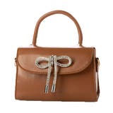 ショルダーバッグ ハンドバッグ リボン | STYLEBLOCK | 詳細画像10 