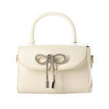 ショルダーバッグ ハンドバッグ リボン | STYLEBLOCK | 詳細画像7 