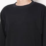 Tシャツ カットソー ロンT | Style Block MEN | 詳細画像6 