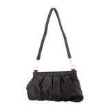 ショルダーバッグ ギャザー ミニ | STYLEBLOCK | 詳細画像3 