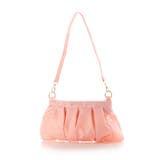 ショルダーバッグ ギャザー ミニ | STYLEBLOCK | 詳細画像8 