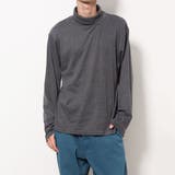 Tシャツ ロンT カットソー | Style Block MEN | 詳細画像3 