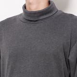 Tシャツ ロンT カットソー | Style Block MEN | 詳細画像6 