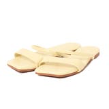 サンダル フラットサンダル ぺたんこ | STYLEBLOCK | 詳細画像3 