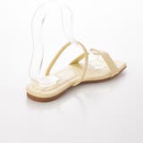 サンダル フラットサンダル ぺたんこ | STYLEBLOCK | 詳細画像5 