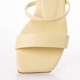 サンダル フラットサンダル ぺたんこ | STYLEBLOCK | 詳細画像6 