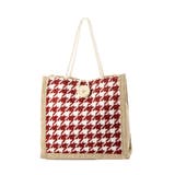 ハンドバッグ トートバッグ 布 | STYLEBLOCK | 詳細画像3 