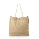 ハンドバッグ トートバッグ 布 | STYLEBLOCK | 詳細画像5 