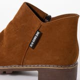 ブーツ ショート 黒 | STYLEBLOCK | 詳細画像5 